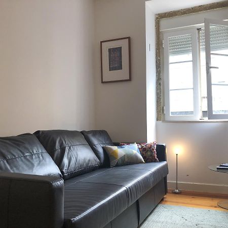 Lv Premier C.Ourique Apartment Lisbon Exterior photo