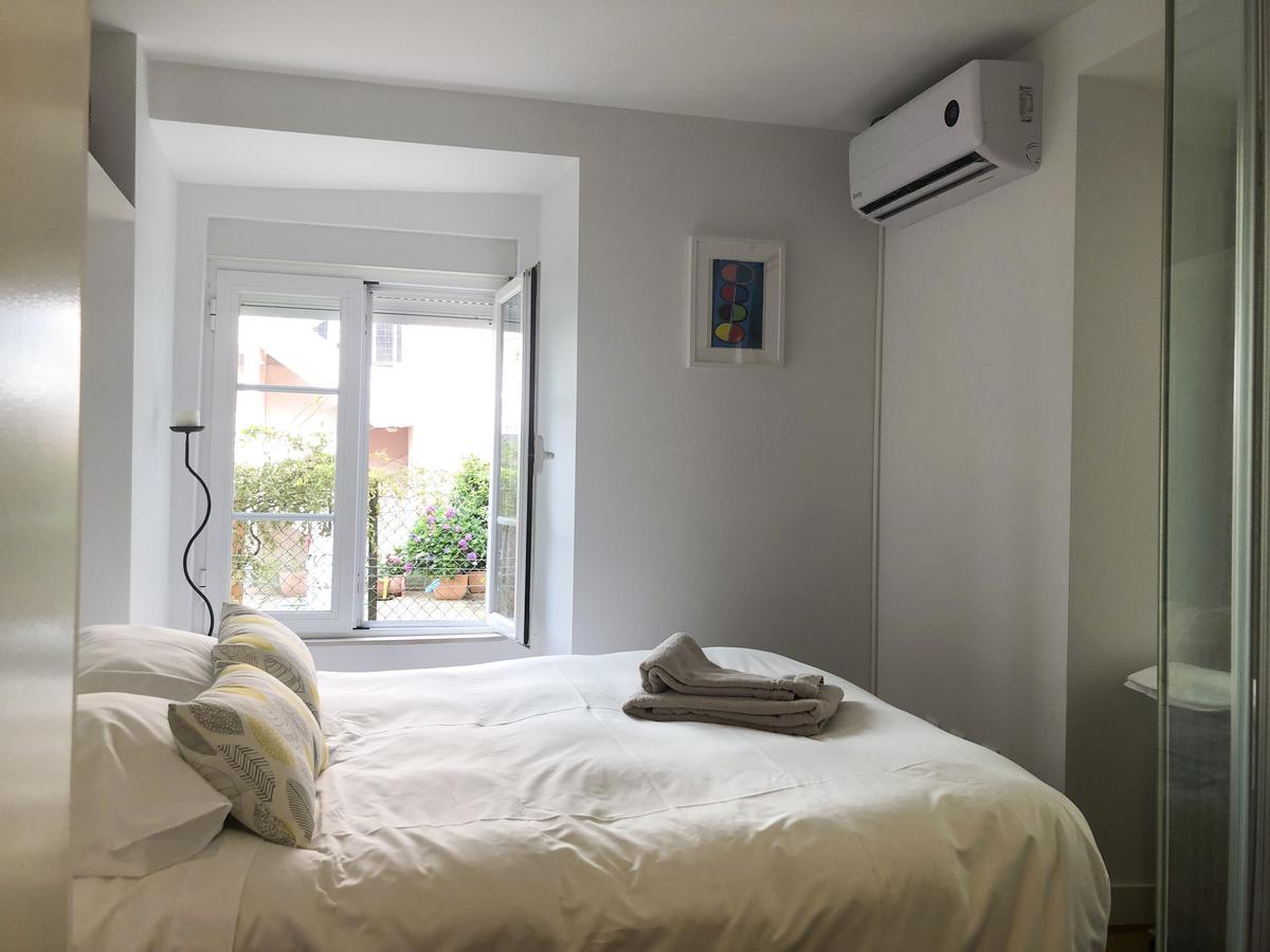 Lv Premier C.Ourique Apartment Lisbon Exterior photo