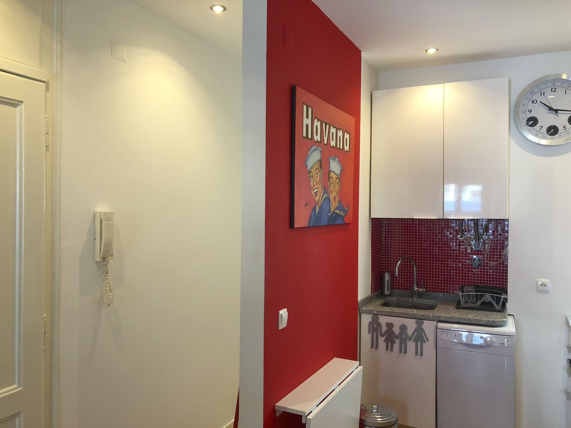 Lv Premier C.Ourique Apartment Lisbon Exterior photo