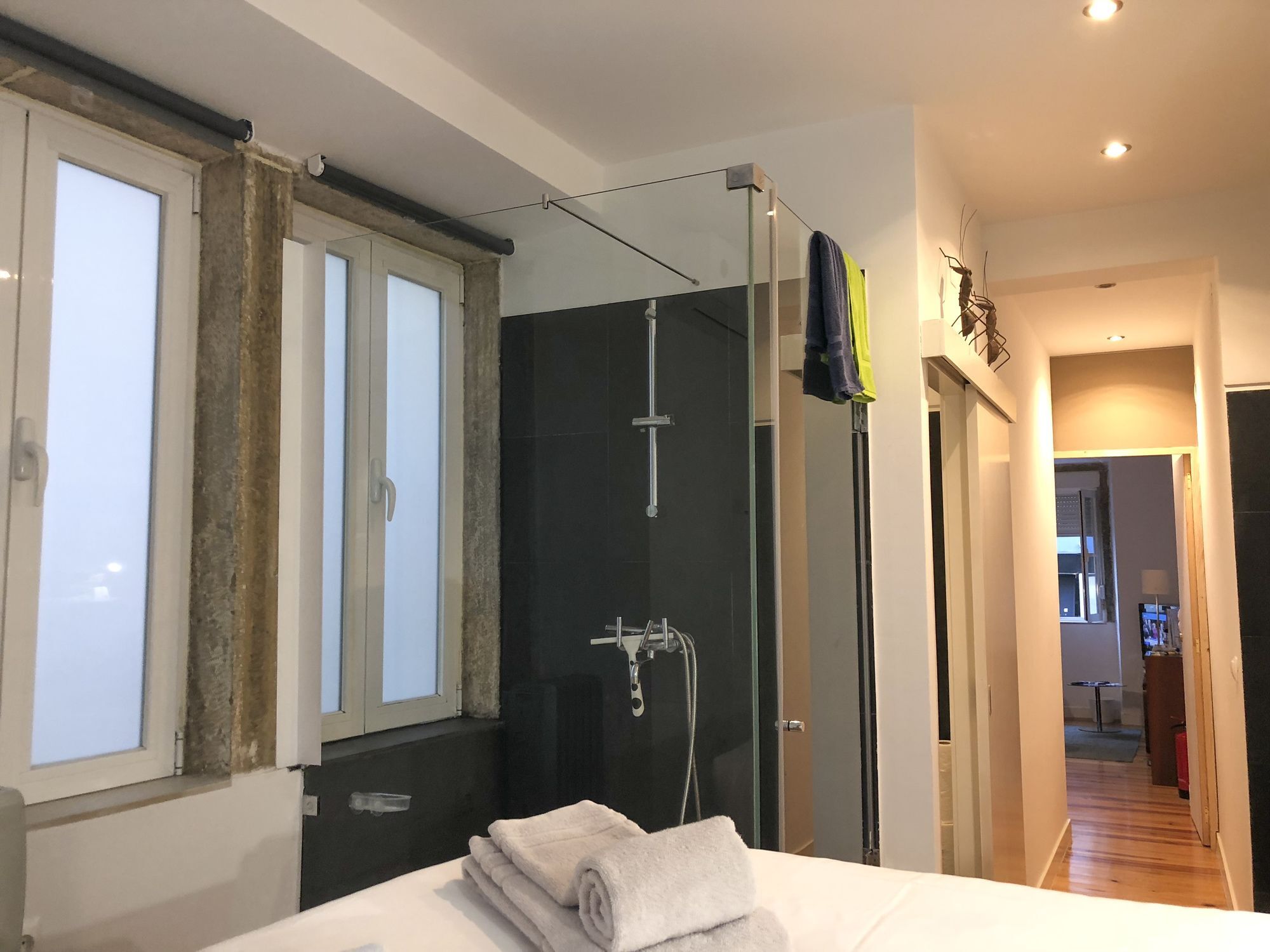 Lv Premier C.Ourique Apartment Lisbon Exterior photo