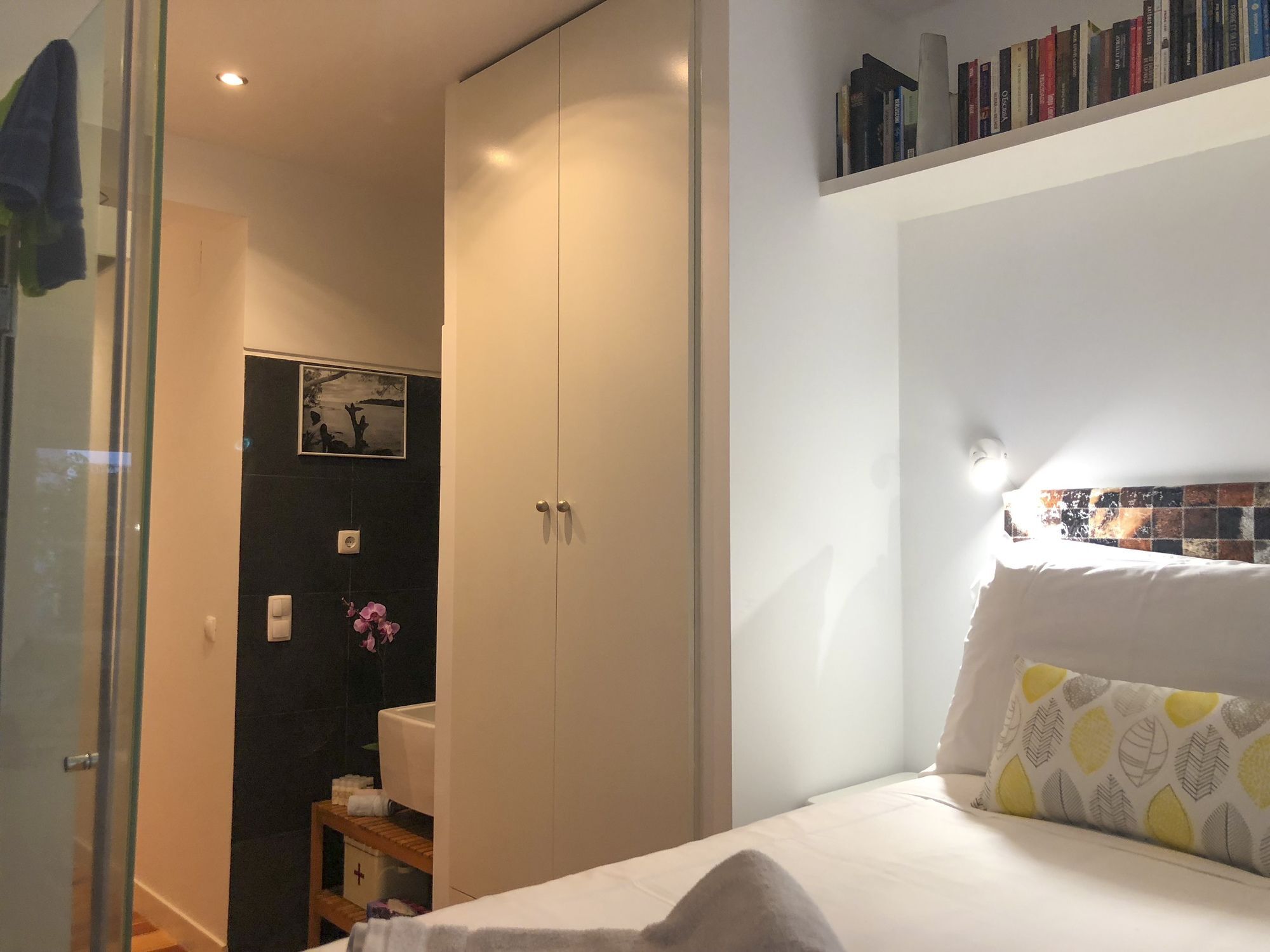Lv Premier C.Ourique Apartment Lisbon Exterior photo
